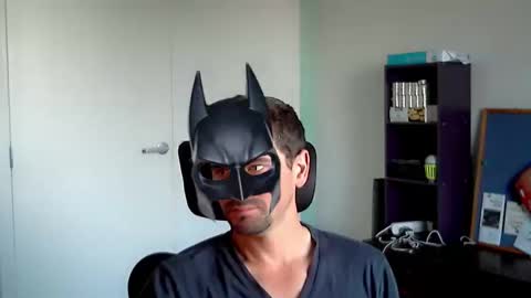 CuteSubby online show from March 22, 7:30 pm