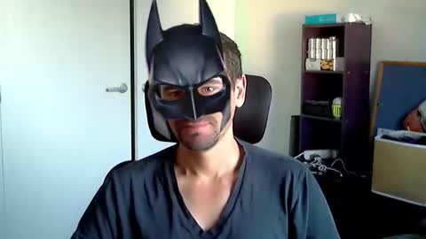 CuteSubby online show from March 19, 7:28 pm