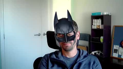 CuteSubby online show from March 11, 7:32 pm