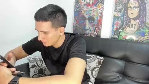 Snapshot of mike3xxx chatting on September 24, 3:50 am mike3xxx online show from September 24, 3:50 am