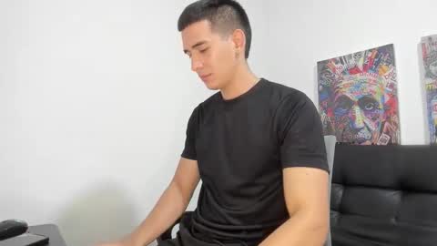 Snapshot of mike3xxx chatting on October 8, 1:54 am mike3xxx online show from October 8, 1:54 am