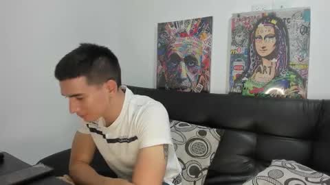 Snapshot of mike3xxx chatting on September 23, 3:39 am mike3xxx online show from September 23, 3:39 am