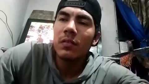 Maherz43 online show from March 1, 2:22 am