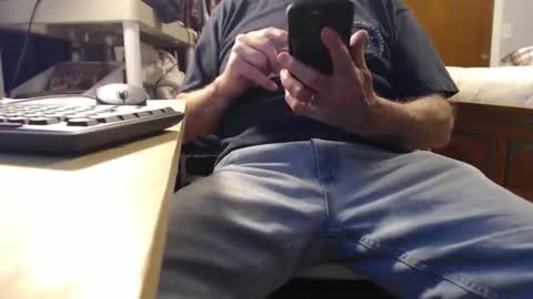 mike694fun online show from March 19, 10:24 pm