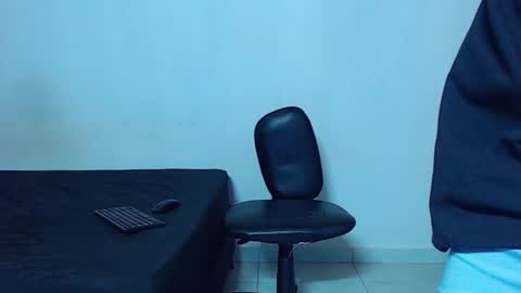 Mike IMDEPENDIENT MODEL online show from April 19, 1:16 am