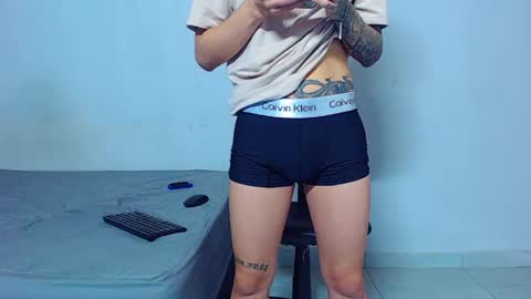 Mike IMDEPENDIENT MODEL online show from April 24, 2:41 pm