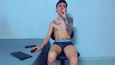 Mike IMDEPENDIENT MODEL online show from April 26, 2:36 pm