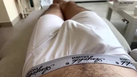 mike860947 online show from October 19, 9:12 am