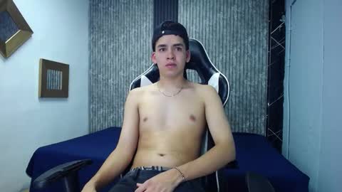 Mike 0233 online show from November 23, 5:18 am