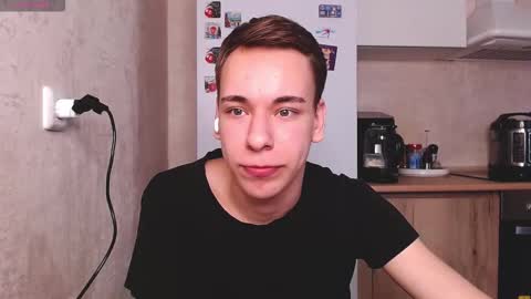 mike_0312 online show from October 14, 9:38 am
