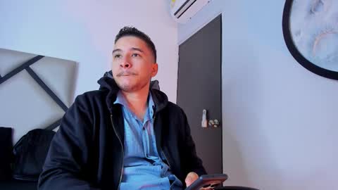 Mike online show from October 29, 12:19 pm