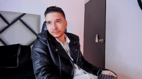 Mike online show from October 27, 11:45 am