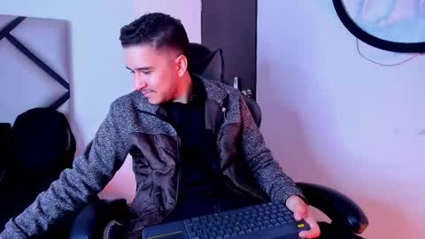 Mike online show from November 3, 11:58 am