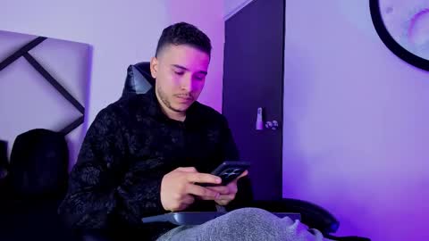 Mike online show from October 28, 11:45 am