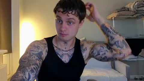 Mike Magic online show from June 18, 3:41 am