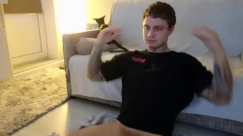 Mike Magic online show from June 16, 2:03 am