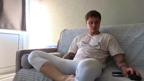 Mike Magic online show from June 24, 3:53 am