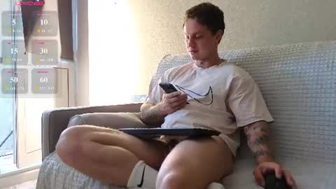 Mike Magic online show from June 23, 3:44 am