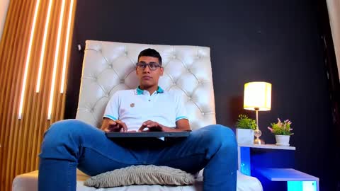 Michael online show from February 26, 12:25 pm