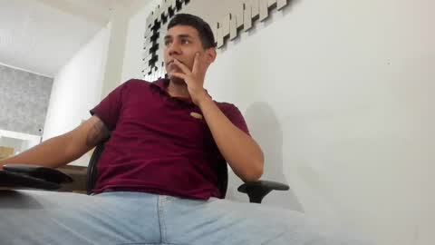 Michael online show from March 10, 11:06 pm