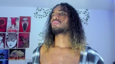 mike__thomson_ online show from December 11, 2:32 am