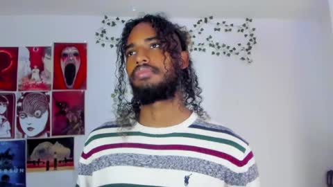 mike__thomson_ online show from February 25, 8:19 pm