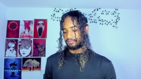 mike__thomson_ online show from February 1, 1:02 am