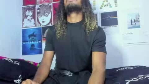 mike__thomson_ online show from December 24, 12:22 am