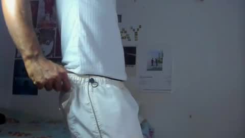 mike__thomson_ online show from March 7, 9:59 pm