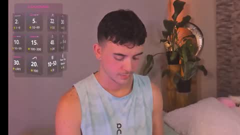 ANGHELS online show from March 3, 12:56 pm