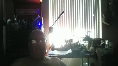 mike_allen4 online show from April 8, 5:54 pm