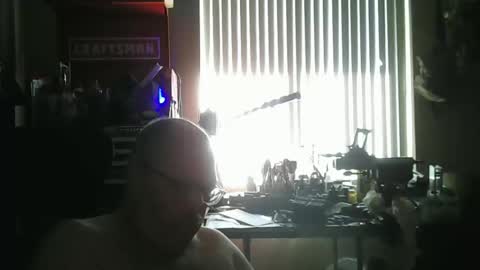 mike_allen4 online show from April 2, 5:32 pm