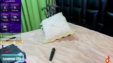 Mike Bennet Make me Cum Please online show from March 13, 2:19 am