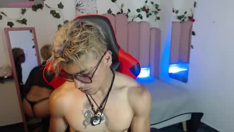 mike_bj online show from December 20, 12:07 am