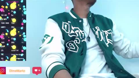 Mike online show from January 19, 1:13 pm