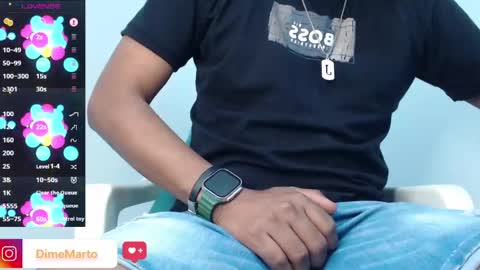 Mike online show from May 19, 3:51 pm
