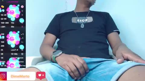 Mike online show from May 14, 5:11 pm