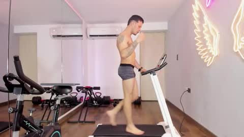 Mike online show from March 17, 7:16 pm