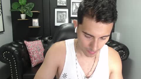 Mike online show from April 8, 3:07 am