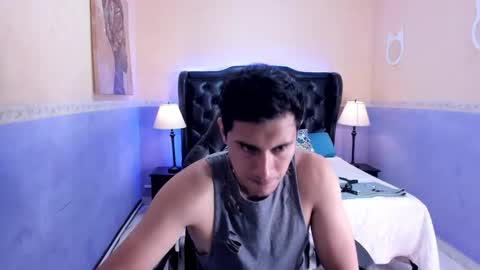 Mike online show from March 20, 2:37 am