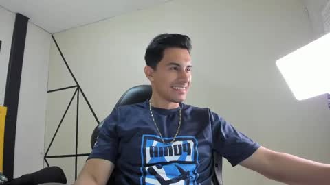 Mike online show from April 28, 3:00 am