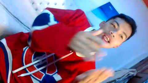 Chan Chan online show from April 2, 10:06 pm