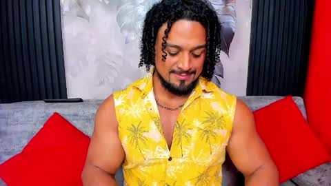   online show from April 19, 10:47 am