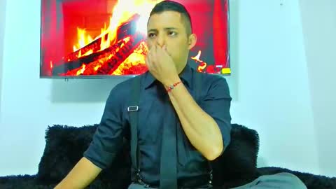 mike_fetiche online show from November 14, 3:53 am