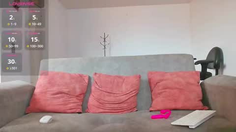 Im Mike online show from March 17, 5:59 pm