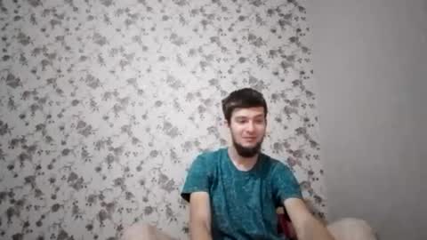 mike_foro online show from October 19, 7:28 pm