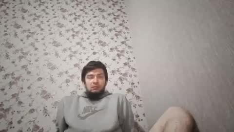 mike_foro online show from December 5, 11:50 am