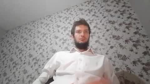 mike_foro online show from February 5, 7:32 pm