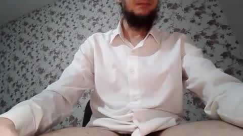 mike_foro online show from February 3, 12:21 pm