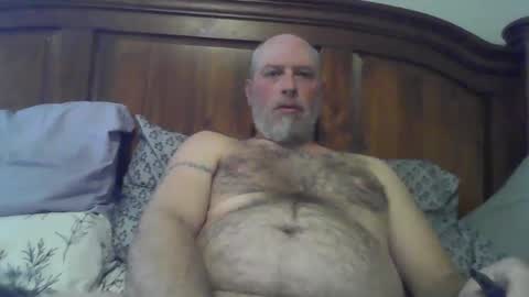 mike_honcho1975 online show from February 28, 9:23 pm